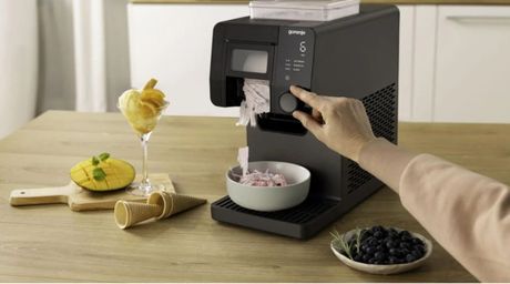 Gorenje aparat za sladoled