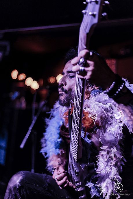 Marco Mendoza_photo_ Agiie Anihimidou