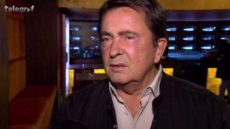 Milan Lane Gutović