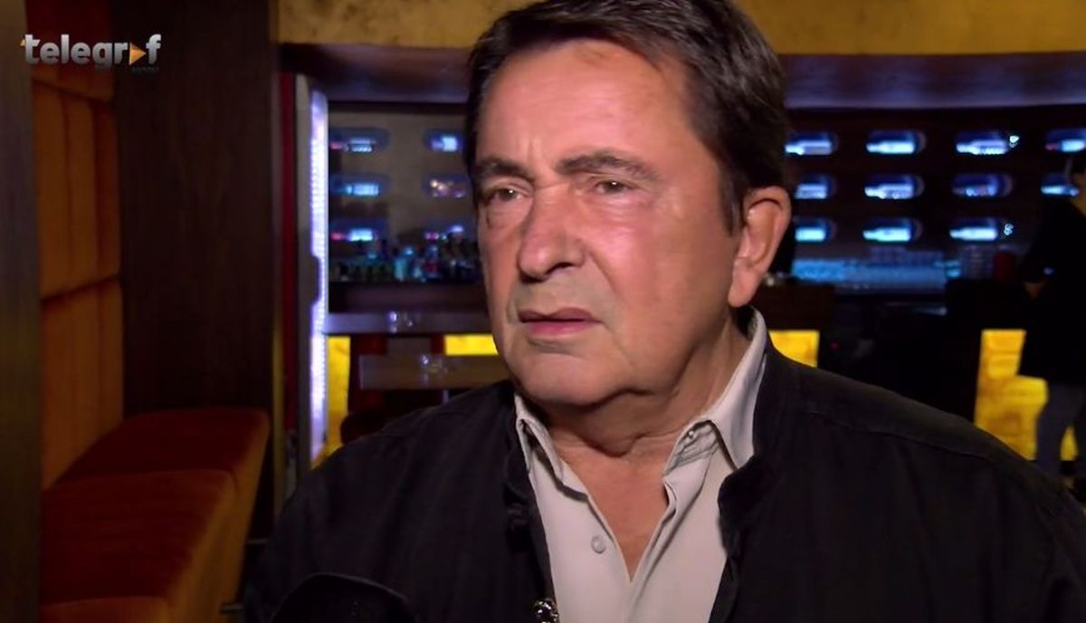 „Samoća je luksuz, a honorar se ne izgovara bez kardiologa“: Životne mudrosti Milana Laneta Gutovića