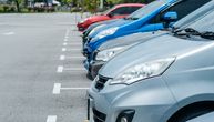 Parking servis obeležio 55, Udruženja parkirališta Srbije 25 godina postojanja
