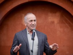 Robert Kočarjan Robert Kocharyan