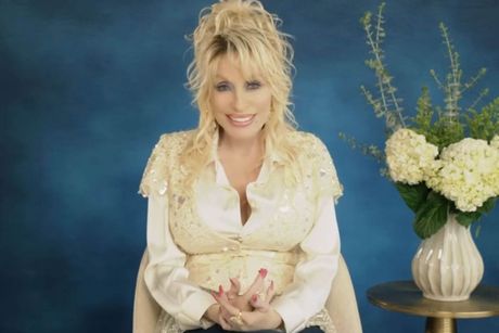 Doli Parton Dolly Parton