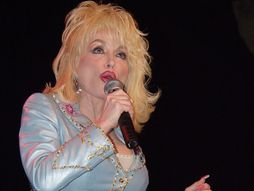 Doli Parton Dolly Parton