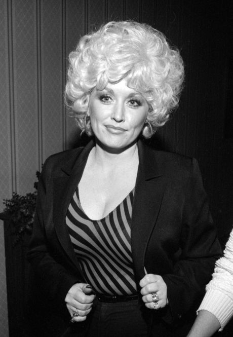 Doli Parton Dolly Parton
