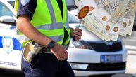 OPREZ VOZAČI, ALI I OSTALI: Saobraćajci, od sutra kažnjavaju, velika akcija do 11. oktobra, javio se Dačić