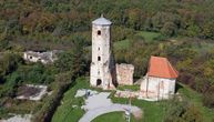 Uznemirujuće otkriće u Dugom selu: Neko je provalio u drevnu crkvu povezanu s templarima i učinio jezivu stvar