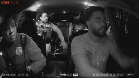 Policija, Uber, SAD, Potera