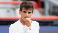 Novi Rafael Nadal postao najveći protivnik Novaka Đokovića, borba u gradu Rodžera Federara