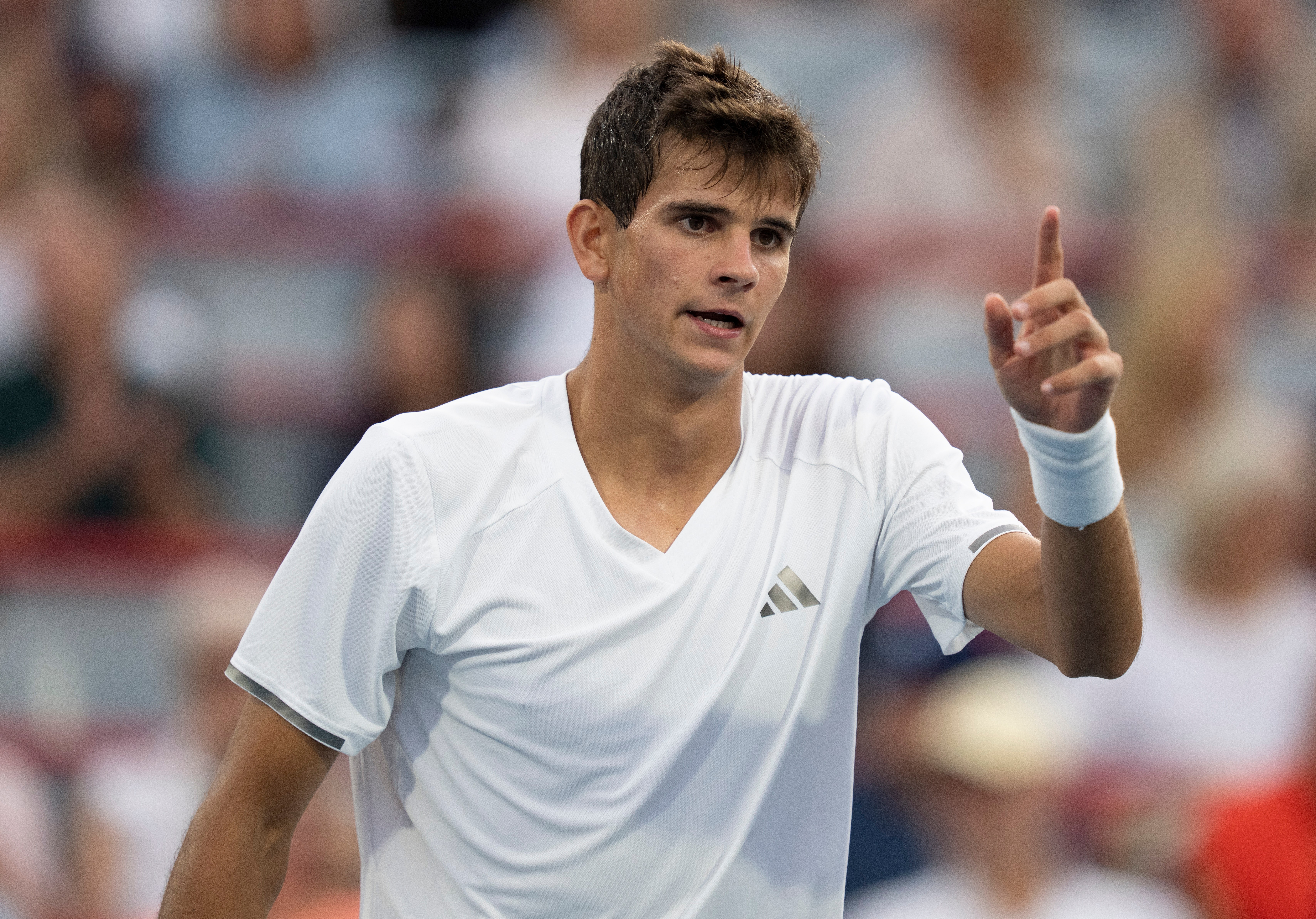 Novi Rafael Nadal je bolji od Đokovića, Nadala, Federera, Alkaraza i Sinera, otkriven neverovatan podatak