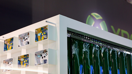 Xbox, IKEA, predstavljanje YXSTABY kolekcije na Gamescom sajmu