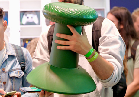 Xbox, IKEA, predstavljanje YXSTABY kolekcije na Gamescom sajmu