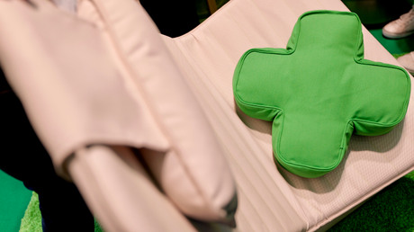 Xbox, IKEA, predstavljanje YXSTABY kolekcije na Gamescom sajmu