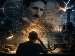 Tesla, genijalnost
