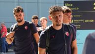 Albert Rijera prelomio: Zvezda otputovala u Plzenj bez Seola, nema ni novajlija
