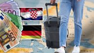 Gastarbajter opisao šta Nemci rade sa platama, pravo iznenađenje za mnoge: "To je premalo…"