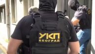 PAO KLAN IZ KRALJEVA: Uhapšeni dok su nosili sef iz menjačnice, pustošili gradove širom Srbije!