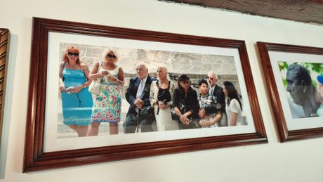 Aleksandar Leka Ranković, Aleksandar Ranković, Leka Ranković