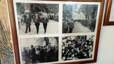 Aleksandar Leka Ranković, Aleksandar Ranković, Leka Ranković