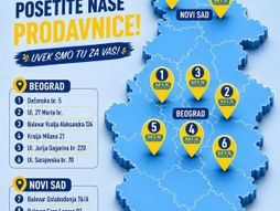 Mix Markt, Promo