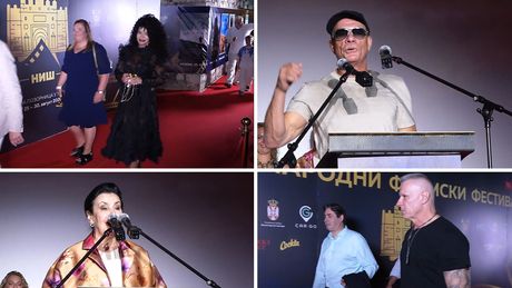 Međunarodni filmski festival u Nišu