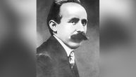 Petar Kočić počiva u Aleji velikana na Novom groblju, neverovatna je priča o njegovom životu i tužnom kraju