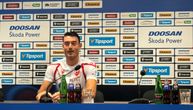 Albert Rijera opširan pred revanš s Viktorijom: "Neće biti istih 11, počinjemo kao da je 0:0..."