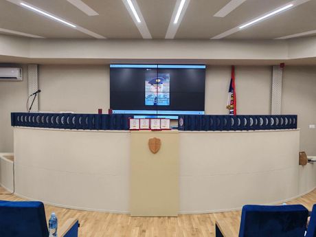 Udruženje veterana PJP, general Obrad Stevanović, PJP,