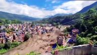 NOVI DETALJI KATASTROFE U NEPALU: Poznato šta je pokrenulo bujicu koja je usmrtila najmanje 162 osobe