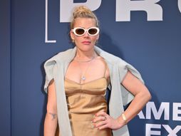 Bazi Filips, Busy Philipps