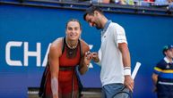 Sabalenka u Njujorku nosi 127 karata dragog kamenja oko vrata da bi sačuvala tron: Zašto 127? Provokacija