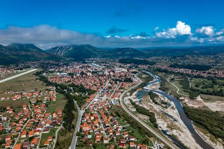 Berane, Crna Gora, grad Berane, Crna Gora, grad