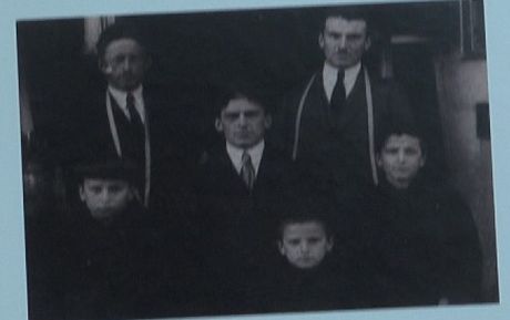 Aleksandar Leka Ranković, Aleksandar Ranković, Leka Ranković