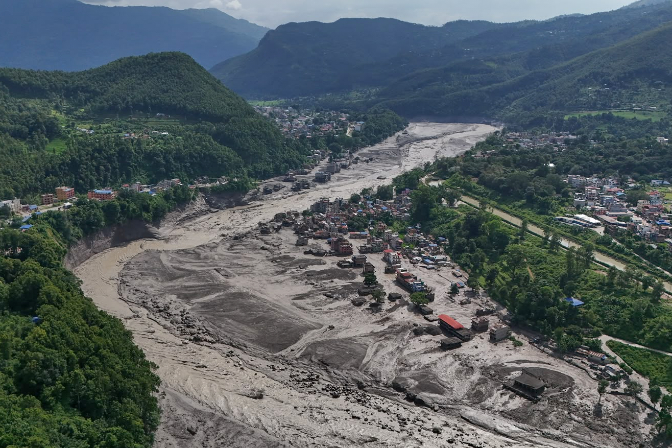 DETALJI STRAŠNE TRAGEDIJE U NEPALU! Poplave ubile više stranaca nego lokalaca: Ovo su nacionalnosti nestalih