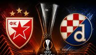 Nikad veće šanse da se Zvezda i Dinamo sastanu u Ligi Evrope: Evo kada ćemo dobiti konačan odgovor!