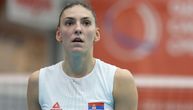 Srbija - Hrvatska: Konačno Srbija povela u drugom setu!