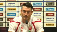 Albert Rijera zagrmeo pred prvi meč Zvezde posle pauze: "Ne sviđa mi se ovo uopšte"