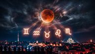 SUTRA SE MENJA SVE: Pomračenje Meseca donosi brutalno prosvetljenje za 5 znakova Zodijaka