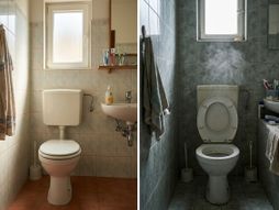 WC šolja