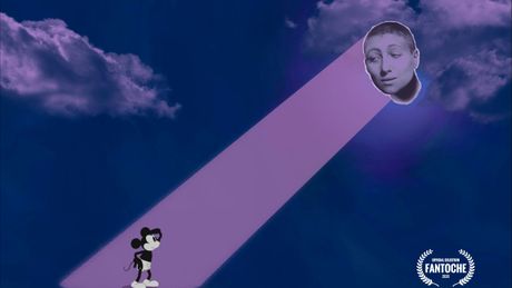 Igor Simic, Famous Mouse & Joan of Arc
