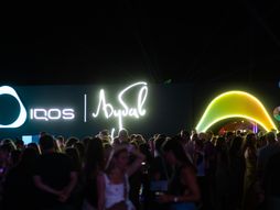 IQOS Ljubav