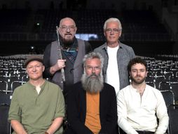 Jethro Tull, Kocert