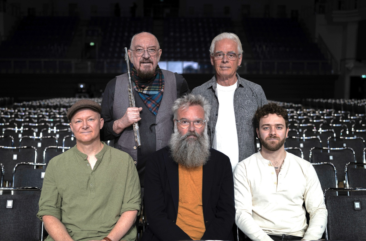 Jethro Tull uskoro u Sava Centru: 10 stvari koje verovatno niste znali o ovim velikanima