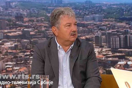 Branislav Jorgić, Broker