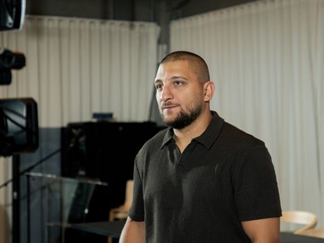 Aleksandar Konovalov