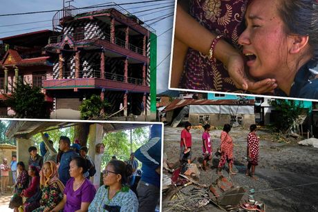 Nepal, Poplave, Nesreća, Vremenska nepogoda