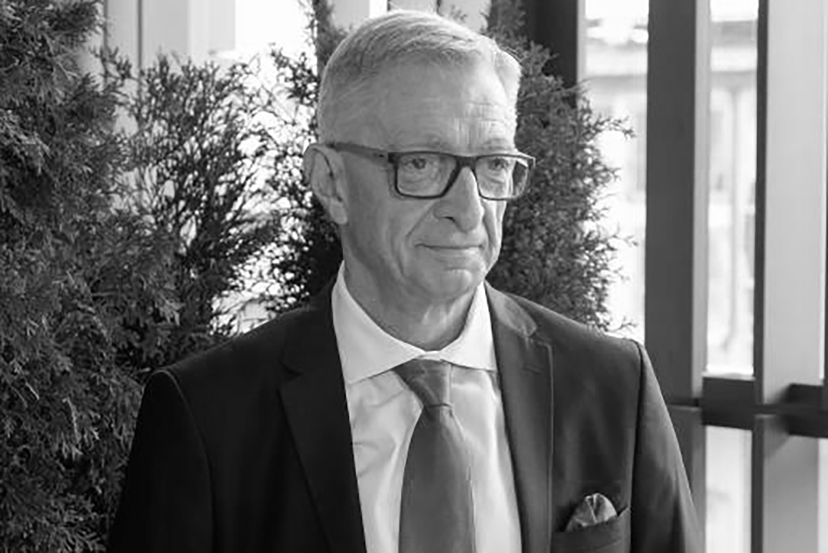 Preminuo Aleksandar Đorđević