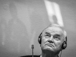 Ratko Mladić
