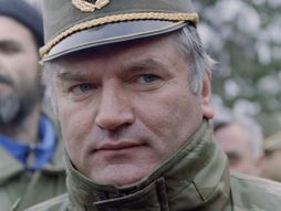 Ratko Mladić