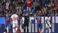 Najšokantniji poraz Zvezde u istoriji! Ispustili 3:0, napravili 3 penala, primili pet golova i ispali iz LE